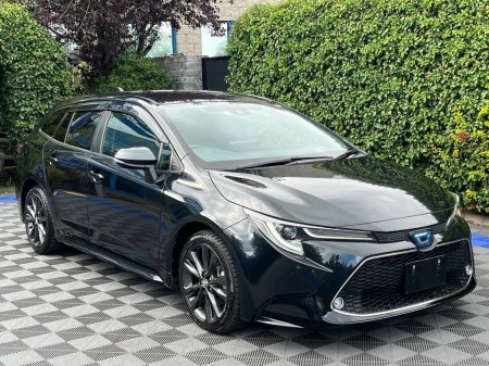 2021 Toyota Corolla - photo 15