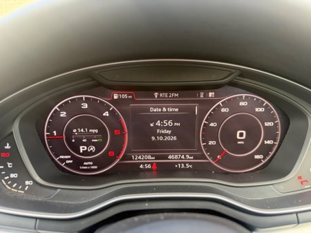 2017 Audi A5 - photo 14