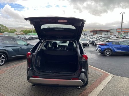 2023 Toyota RAV4 - photo 15