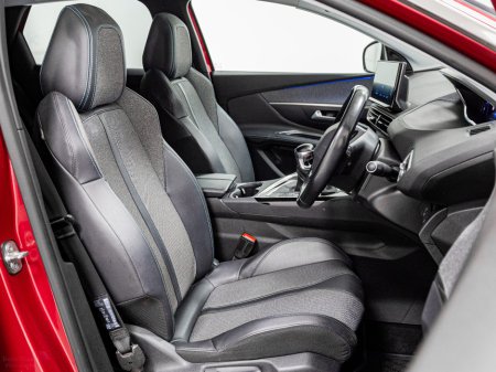 2022 Peugeot 3008 - photo 3