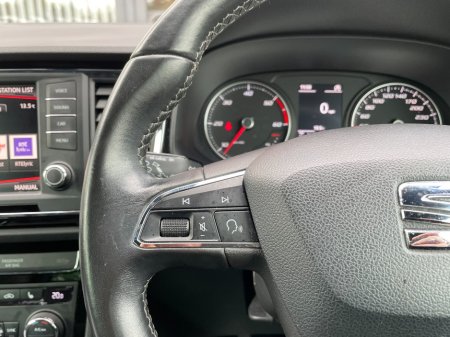 2018 SEAT Ateca - photo 18