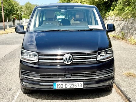 2019 Volkswagen Caravelle - photo 13