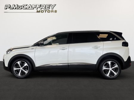 2019 Peugeot 3008 - photo 8