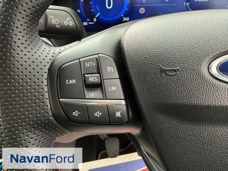 2023 Ford Puma - photo 19