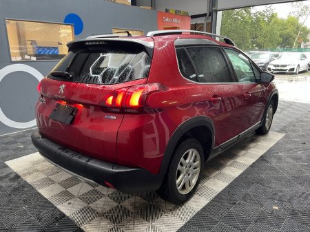 2017 Peugeot 2008 - photo 3