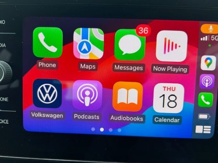2025 Volkswagen Tiguan - photo 24
