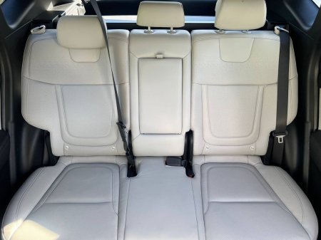 2025 Hyundai Tucson - photo 12