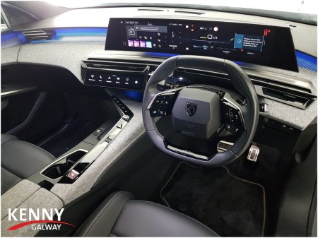 2026 Peugeot 5008 - photo 9
