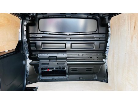 2026 Nissan Primastar - photo 21