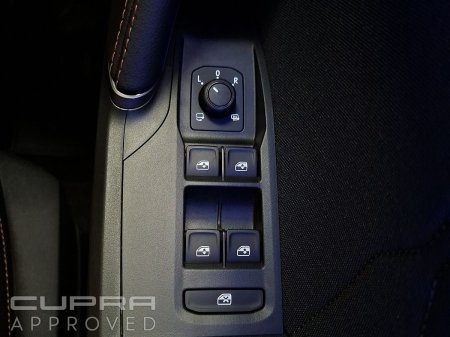 2026 Cupra Leon - photo 25