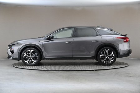 2023 Citroen C5 X - photo 5