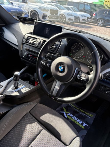 2014 BMW 1-Series - photo 16