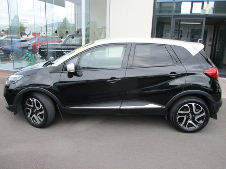 2017 Renault Captur - photo 8