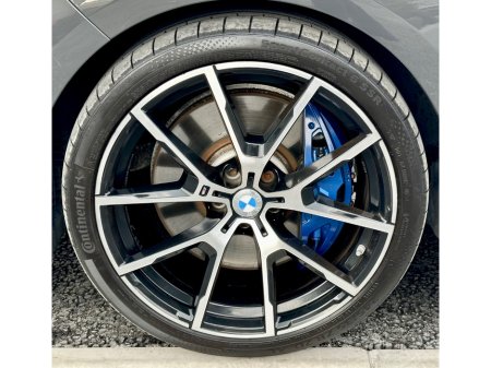2019 BMW 8-Series - photo 26