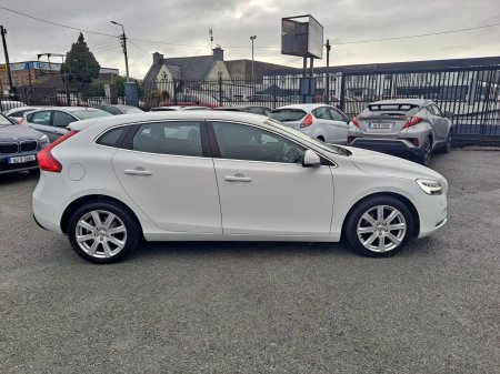 2018 Volvo V40 - photo 12