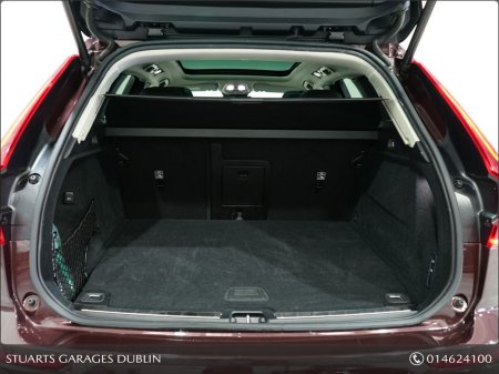 2025 Volvo XC60 - photo 34