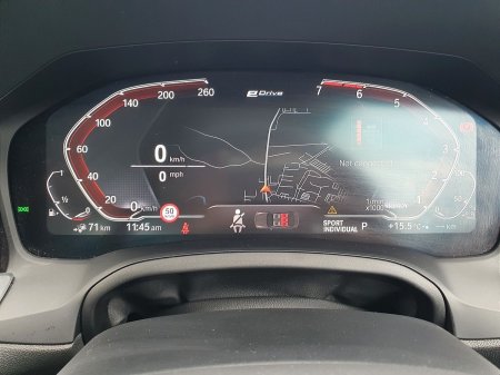 2021 BMW 3-Series - photo 9