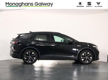 2023 Volkswagen ID.4 - photo 2