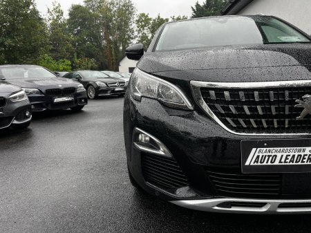2020 Peugeot 5008 - photo 12