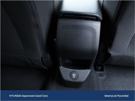 2026 Hyundai i20 - photo 12