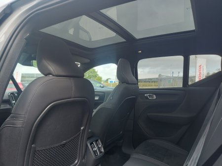 2026 Volvo EX40 - photo 19