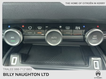 2026 Citroen C4 - photo 25