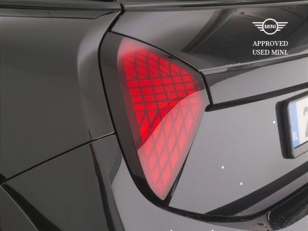 2025 Mini Cooper - photo 19