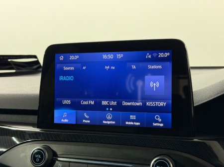 2021 Ford Focus - photo 29