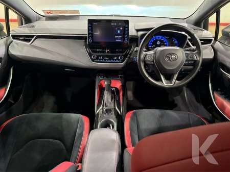 2021 Toyota Corolla - photo 16