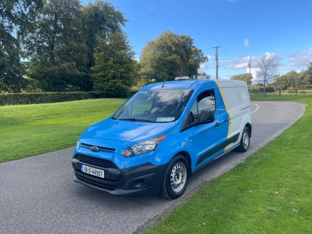 2018 Ford Transit - photo 7