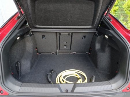 2024 Volkswagen ID.5 - photo 11