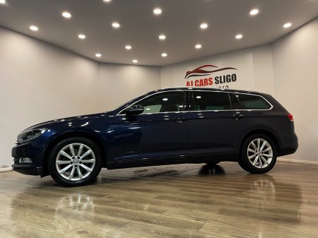 2016 Volkswagen Passat - photo 6