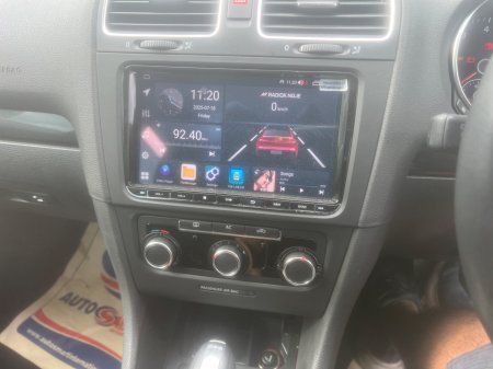 2012 Volkswagen Golf - photo 13