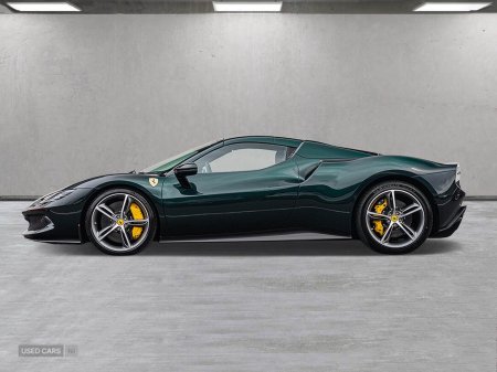 2024 Ferrari Other - photo 7