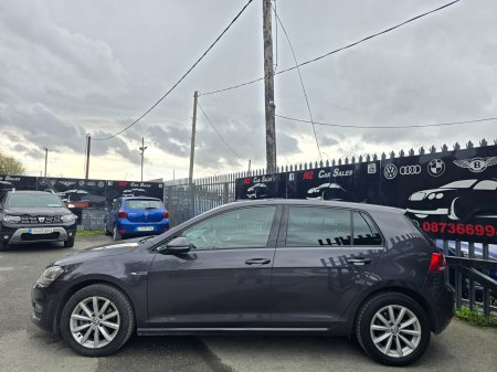 2015 Volkswagen Golf - photo 6
