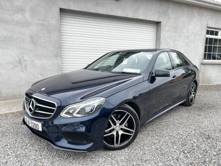 2016 Mercedes-Benz E-Class - photo 15
