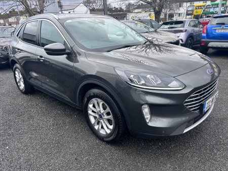 2022 Ford Kuga - photo 14