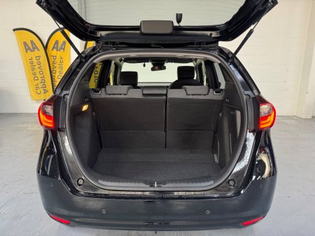 2020 Honda Fit - photo 25