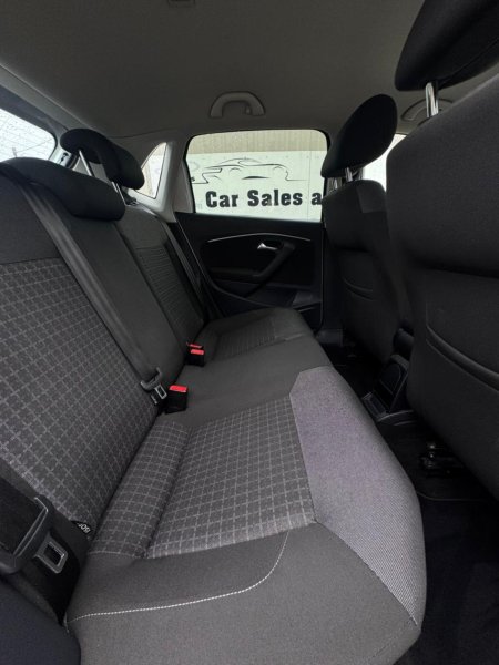 2015 Volkswagen Polo - photo 27
