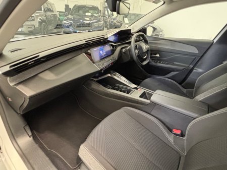 2023 Peugeot Partner - photo 15