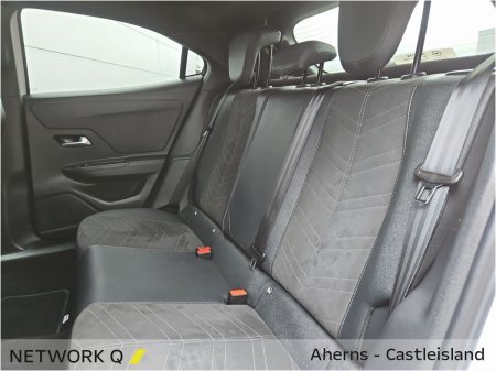 2024 Opel Mokka - photo 13