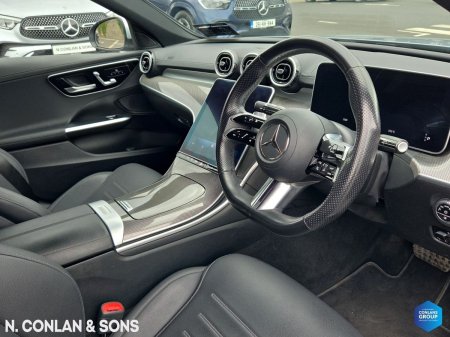 2023 Mercedes-Benz C-Class - photo 8