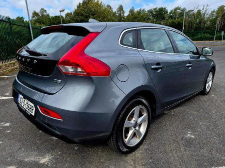 2016 Volvo V40 - photo 3