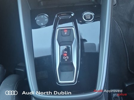 2025 Audi A3 - photo 15