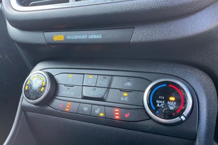 2023 Ford Fiesta - photo 37