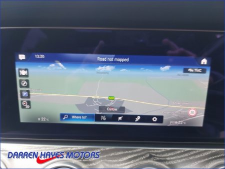 2021 Mercedes-Benz E-Class - photo 15