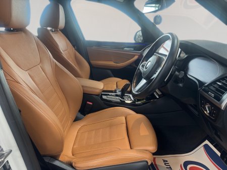 2021 BMW X3 - photo 11