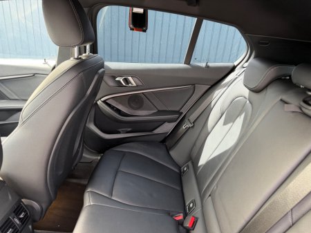 2021 BMW 1-Series - photo 47