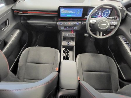 2026 Hyundai KONA - photo 4