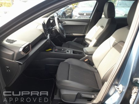 2024 Cupra Leon - photo 8